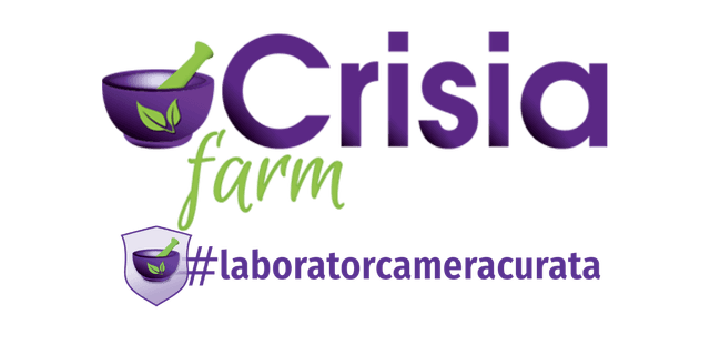 Crisia Logo