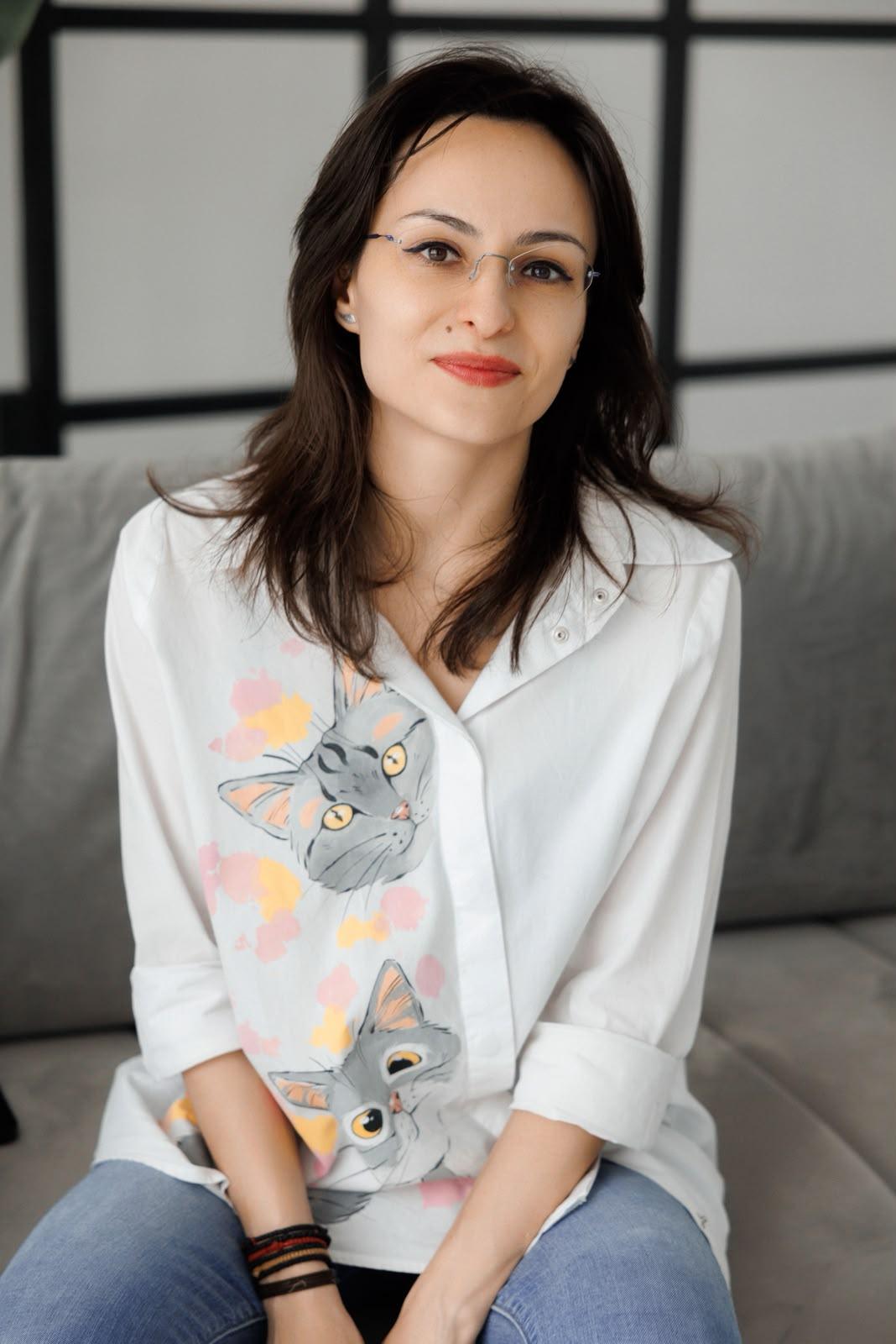 Dr. Oana Mihalcea