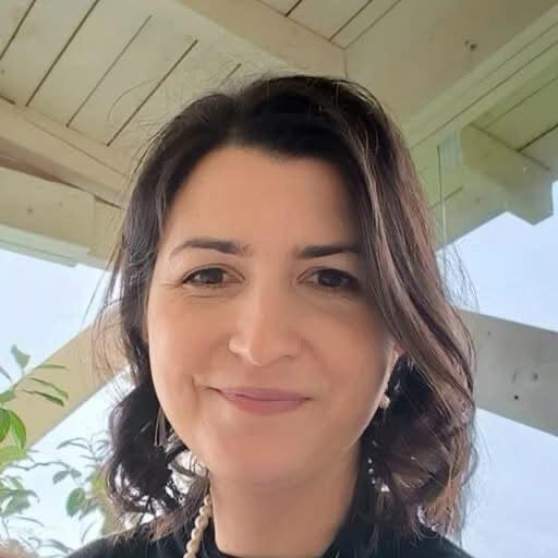 Lecturer Dr. Liliana Gabriela Popa