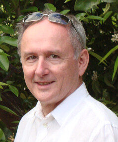 Dr. Heribert Moellinger